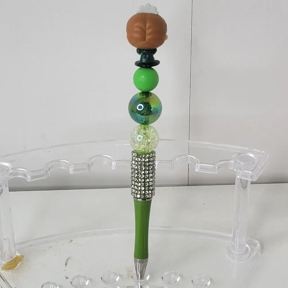 Disney Doorables Beaded Pen Maid from The Haunted Mansion
